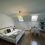 Dorfel Maison d'hôtes Košice