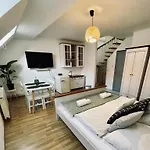 Dorfel 3* Košice