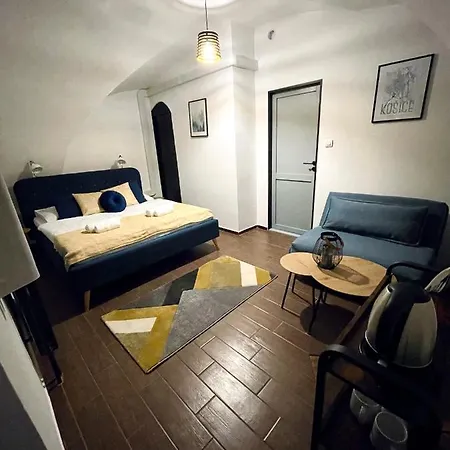 Dorfel * Košice