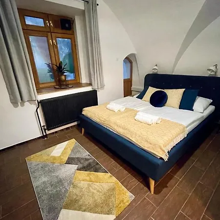 Maison d'hôtes Dorfel *
