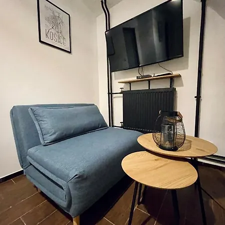 Maison d'hôtes Dorfel Košice