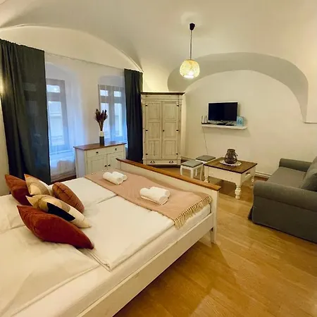 Maison d'hôtes Dorfel Košice