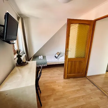 Vendégház Dorfel 3*