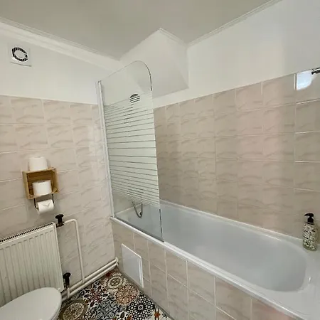 Dorfel Maison d'hôtes Košice