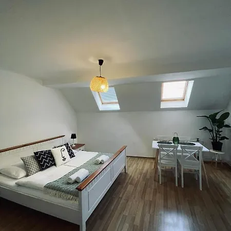 Dorfel Maison d'hôtes Košice