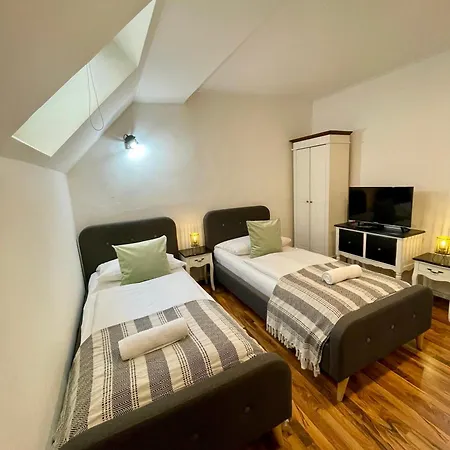 Affittacamere Dorfel