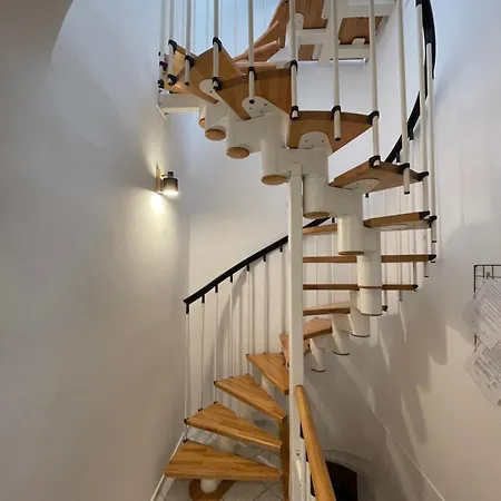 Maison d'hôtes Dorfel Košice