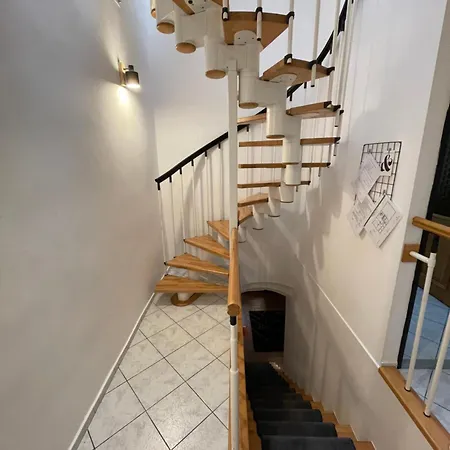 Dorfel Maison d'hôtes Košice