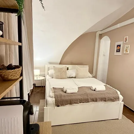 Konukevi Dorfel 3*