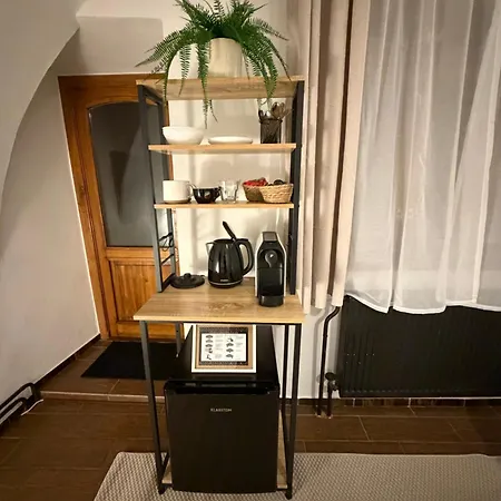 Dorfel 3* Kösice